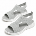 Lumin Orthopädische Sandalen