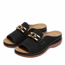 Lunna Comfort Orthopädische Sandalen