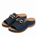 Lunna Comfort Orthopädische Sandalen