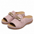 Lunna Comfort Orthopädische Sandalen