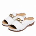 Lunna Comfort Orthopädische Sandalen