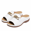 Lunna Comfort Orthopädische Sandalen