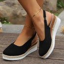Mariam Orthopädische Sandalen