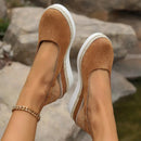 Mariam Orthopädische Sandalen