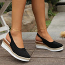 Mariam Orthopädische Sandalen
