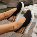 Mariam Orthopädische Sandalen