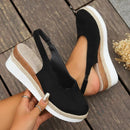Mariam Orthopädische Sandalen