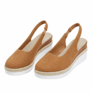 Mariam Orthopädische Sandalen