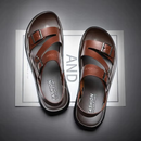 Minos Orthopädische Sandalen