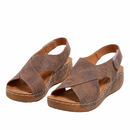 Ursula Orthopädische Sandalen