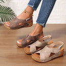 Ursula Orthopädische Sandalen