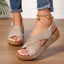 Ursula Orthopädische Sandalen