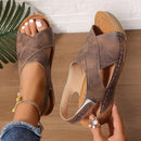 Ursula Orthopädische Sandalen