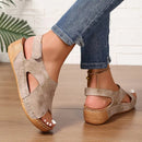 Ursula Orthopädische Sandalen