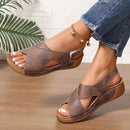 Ursula Orthopädische Sandalen