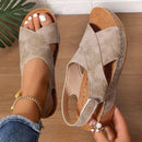 Ursula Orthopädische Sandalen
