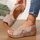 Ursula Orthopädische Sandalen