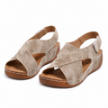 Ursula Orthopädische Sandalen