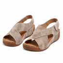 Ursula Orthopädische Sandalen
