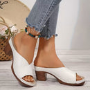 Zarah Orthopädische Sandalen