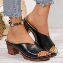 Zarah Orthopädische Sandalen