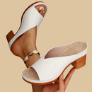 Zarah Orthopädische Sandalen