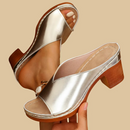 Zarah Orthopädische Sandalen