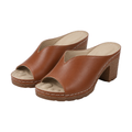 Zarah Orthopädische Sandalen