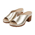 Zarah Orthopädische Sandalen