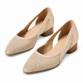 Mia Orthopädische Schuhe
