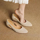 Mia Orthopädische Schuhe