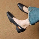 Mia Orthopädische Schuhe