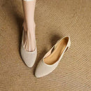 Mia Orthopädische Schuhe