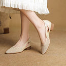 Mia Orthopädische Schuhe