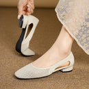 Mia Orthopädische Schuhe