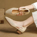 Mia Orthopädische Schuhe
