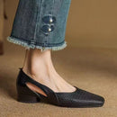 Mia Orthopädische Schuhe