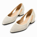 Mia Orthopädische Schuhe