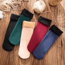 Velutto Thermosocken (3er-Pack)