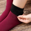 Velutto Thermosocken (3er-Pack)