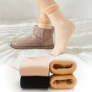 Velutto Thermosocken (3er-Pack)