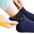 Velutto Thermosocken (3er-Pack)