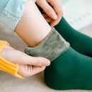 Velutto Thermosocken (3er-Pack)