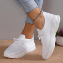 Comfort Max Orthopädische Sneaker