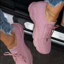 Comfort Max Orthopädische Sneaker