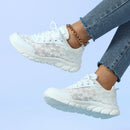Diana Orthopädische Sneaker