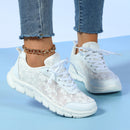 Diana Orthopädische Sneaker