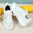 Diana Orthopädische Sneaker