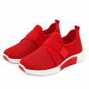 Grace Step Orthopädische Sneaker