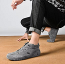LDECK Orthopädische Sneaker